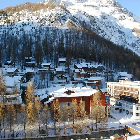 Le Portillo *