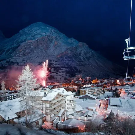 Le Portillo *
