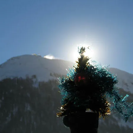 Le Portillo * Val-dʼIsère